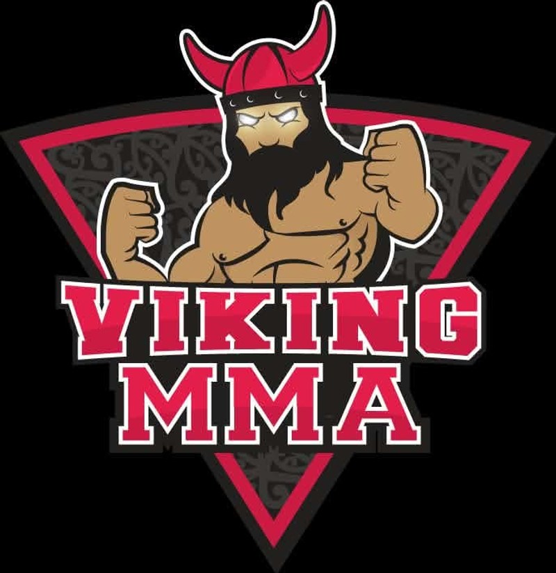 Viking MMA — San Remo